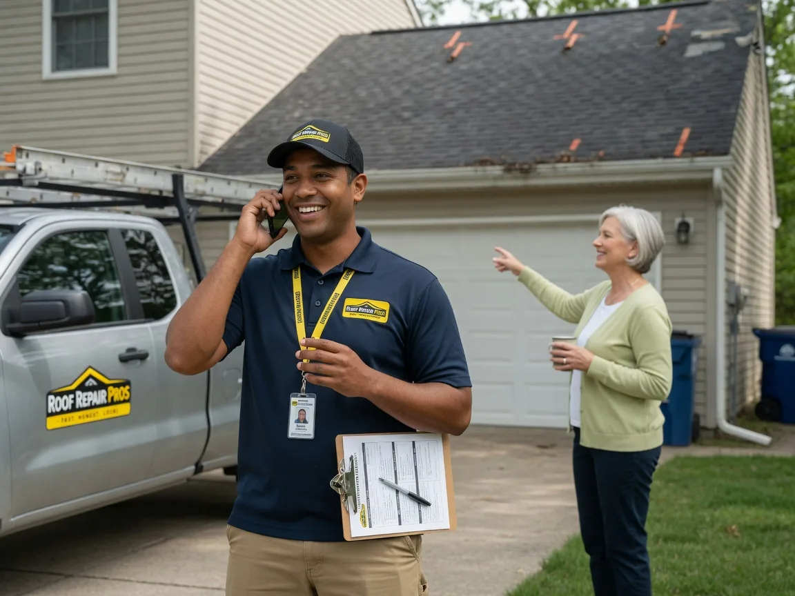 Roof Repair Telford, PA FAQs